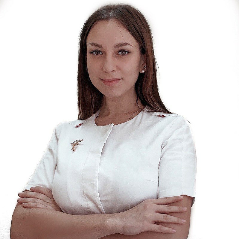 Литяйкина Екатерина Сергеевна