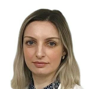 Литяйкина Екатерина Сергеевна