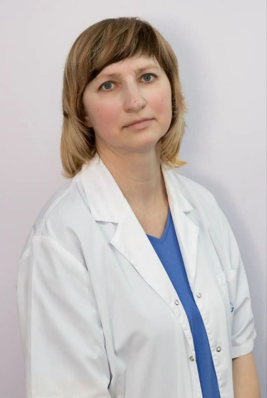 Литяйкина Екатерина Сергеевна