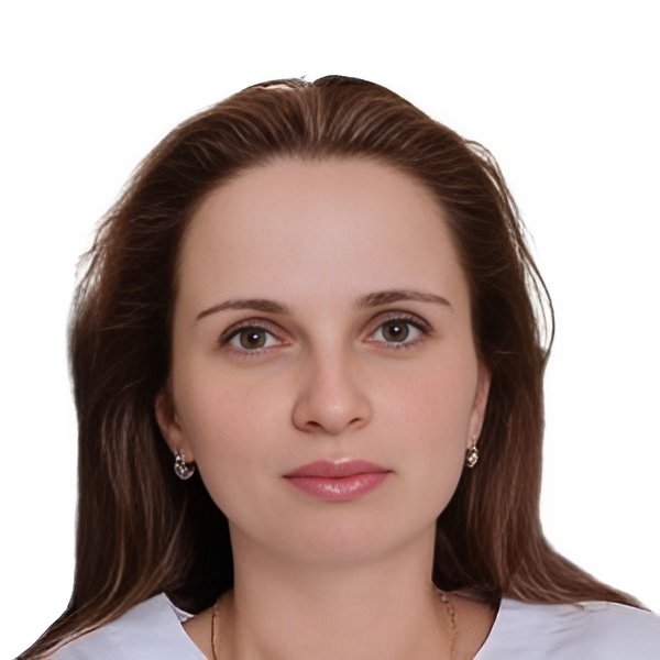 Фещук Екатерина Александровна