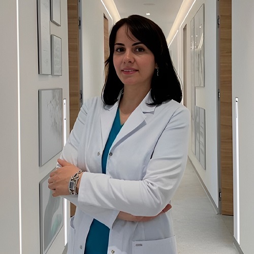 Литяйкина Екатерина Сергеевна