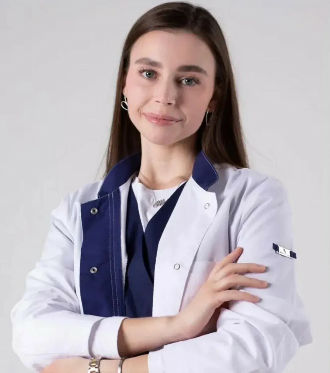 Литяйкина Екатерина Сергеевна