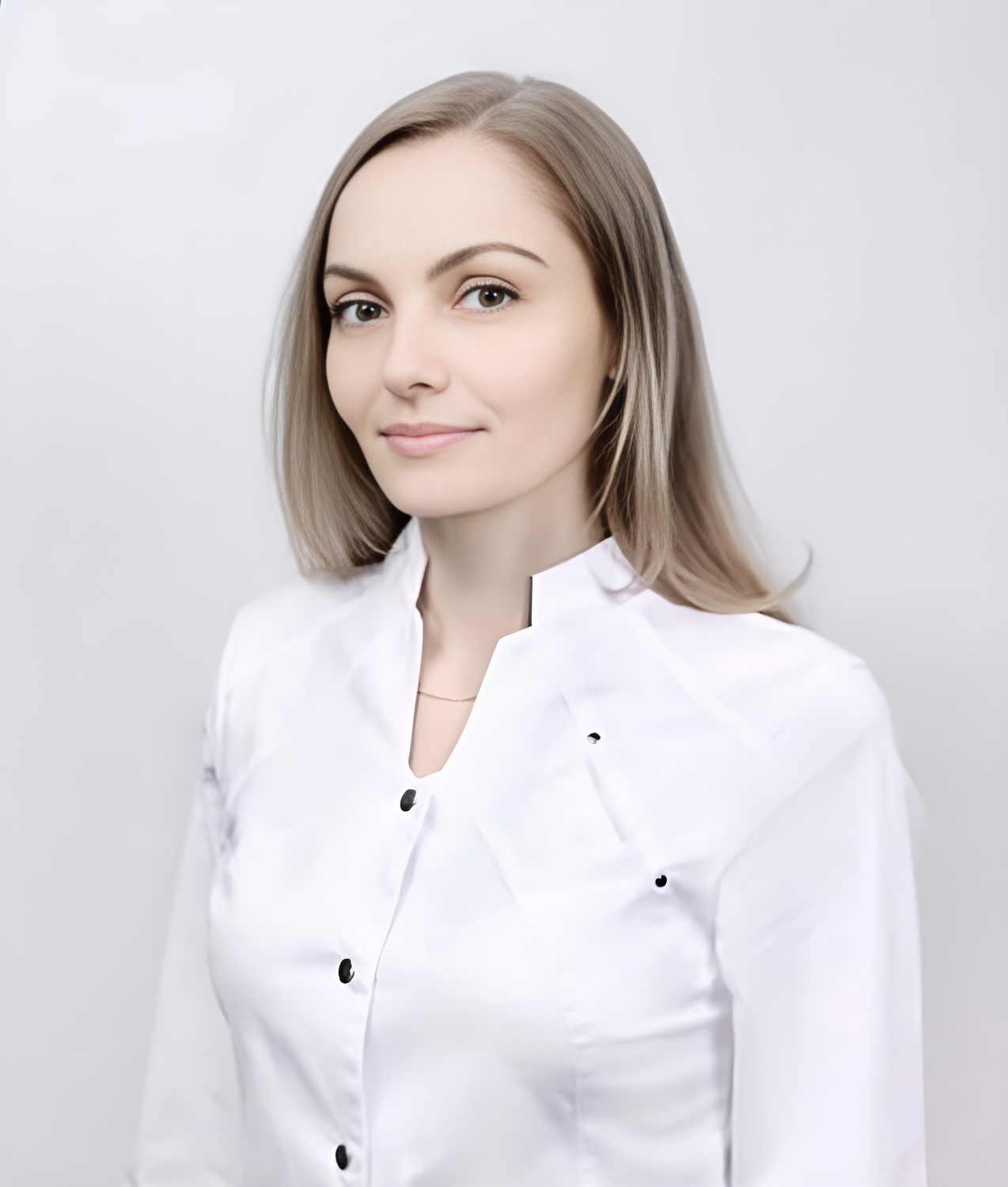 Делей Ольга Ивановна