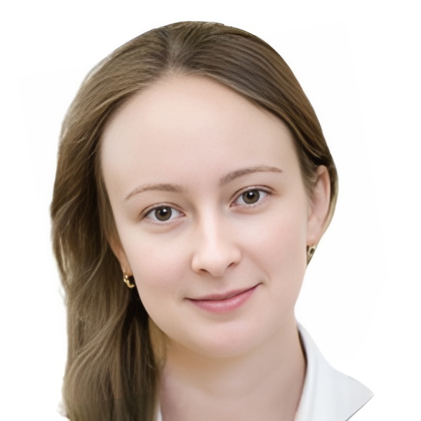 Харченко Мария Станиславовна