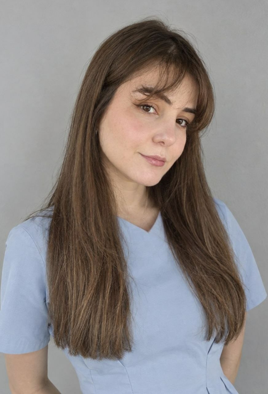Литяйкина Екатерина Сергеевна