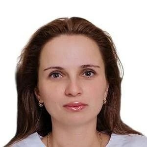 Фещук Екатерина Александровна