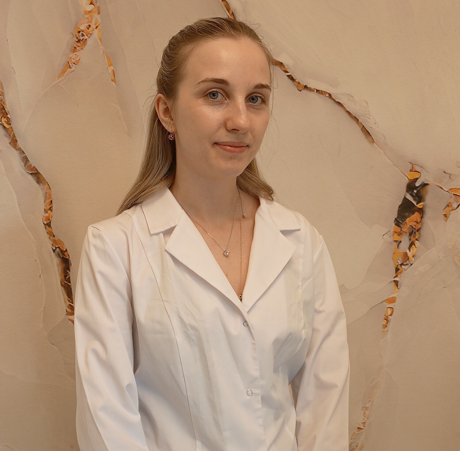 Алексеева Анастасия Александровна